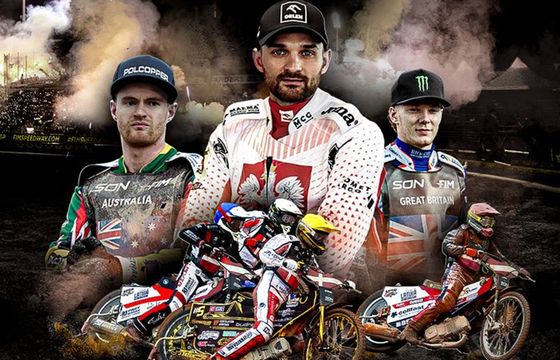 Speedway of Nations w Eurosporcie 2, HBO Max i TTV