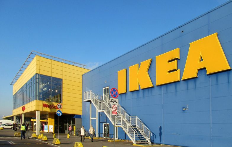 Ikea zetnie ceny w Polsce. "Jeden z kluczowych priorytetów"