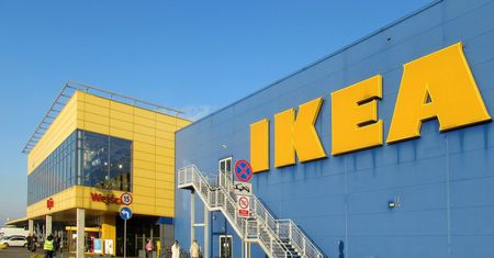 Ikea zetnie ceny w Polsce. "Jeden z kluczowych priorytetów"