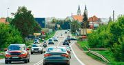 Zbadali ruch na autostradach i krajówkach. Znacznie mniej kierowców na S86 między Sosnowcem i Katowicami. Znamy powód