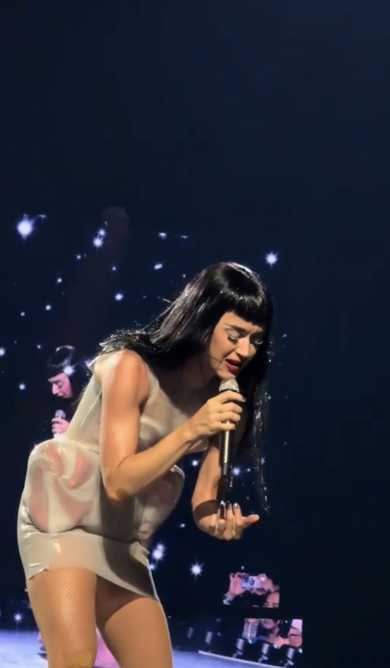 Katy Perry