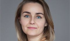 Katarzyna Okrągły awansowała w Made in PR