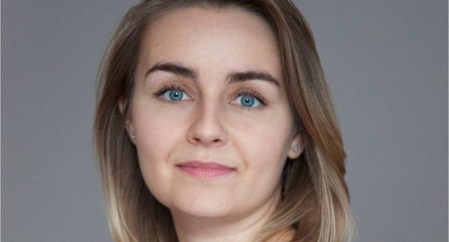 Katarzyna Okrągły awansowała w Made in PR