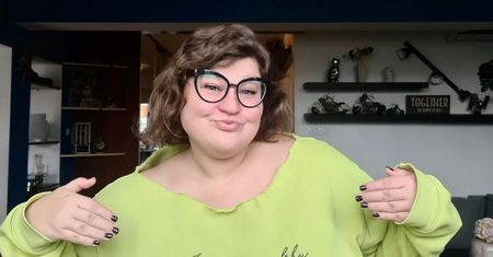 Dominika Gwit zdradziła miejsce porodu. Wybór był prosty