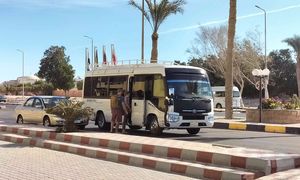 22 nielegalne biura podróży zamknięte. Turystyczny hit Polaków mówi dość