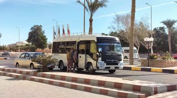 Zamknęli 22 biura turystyczne. Hit all inclusive ma dość