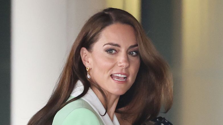 Kate Middleton oberwało się od redaktorki Vogue'a