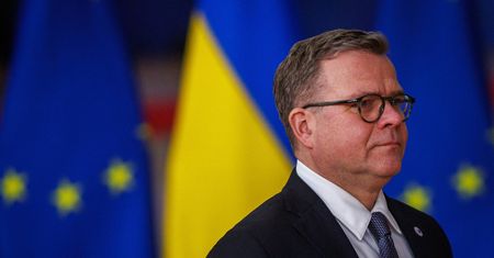 Premier Finlandii ostrzega. "Europa jest broniona w Polsce"