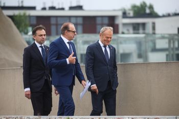 Decyzja zapadła. W tym mieście powstanie kosmiczna inwestycja