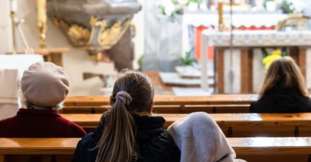 Ksiądz profesor nie ma złudzeń. "Upolitycznienie religii będzie rosło"