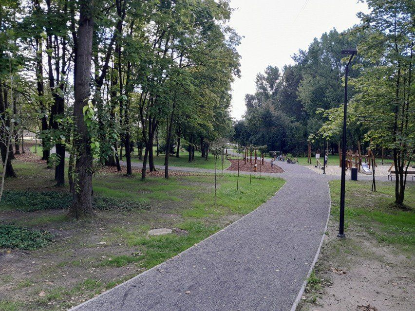 Ruda Śląska ma dostać unijne pieniądze na ostatni etap realizacji Traktu Rudzkiego