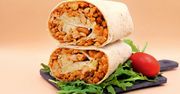 Domowe burrito lepsze niż z food trucka