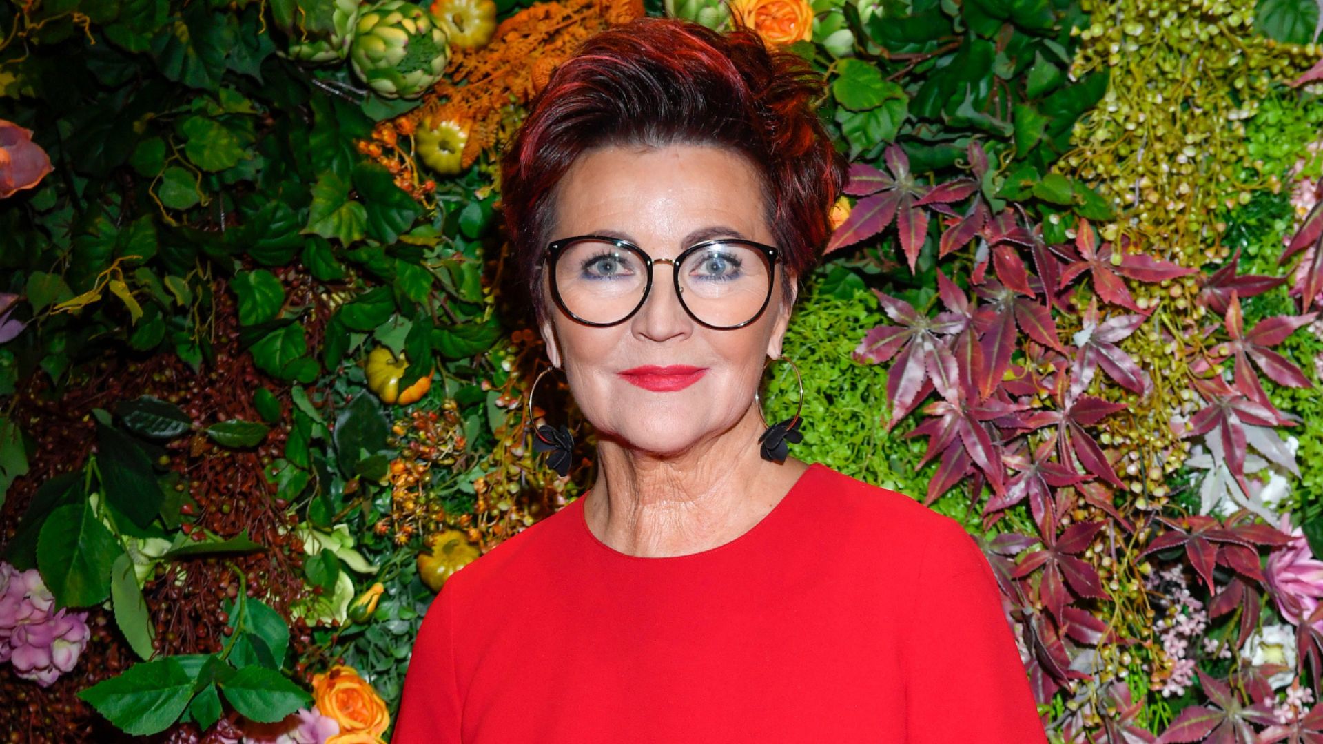 Jolanta Kwaśniewska