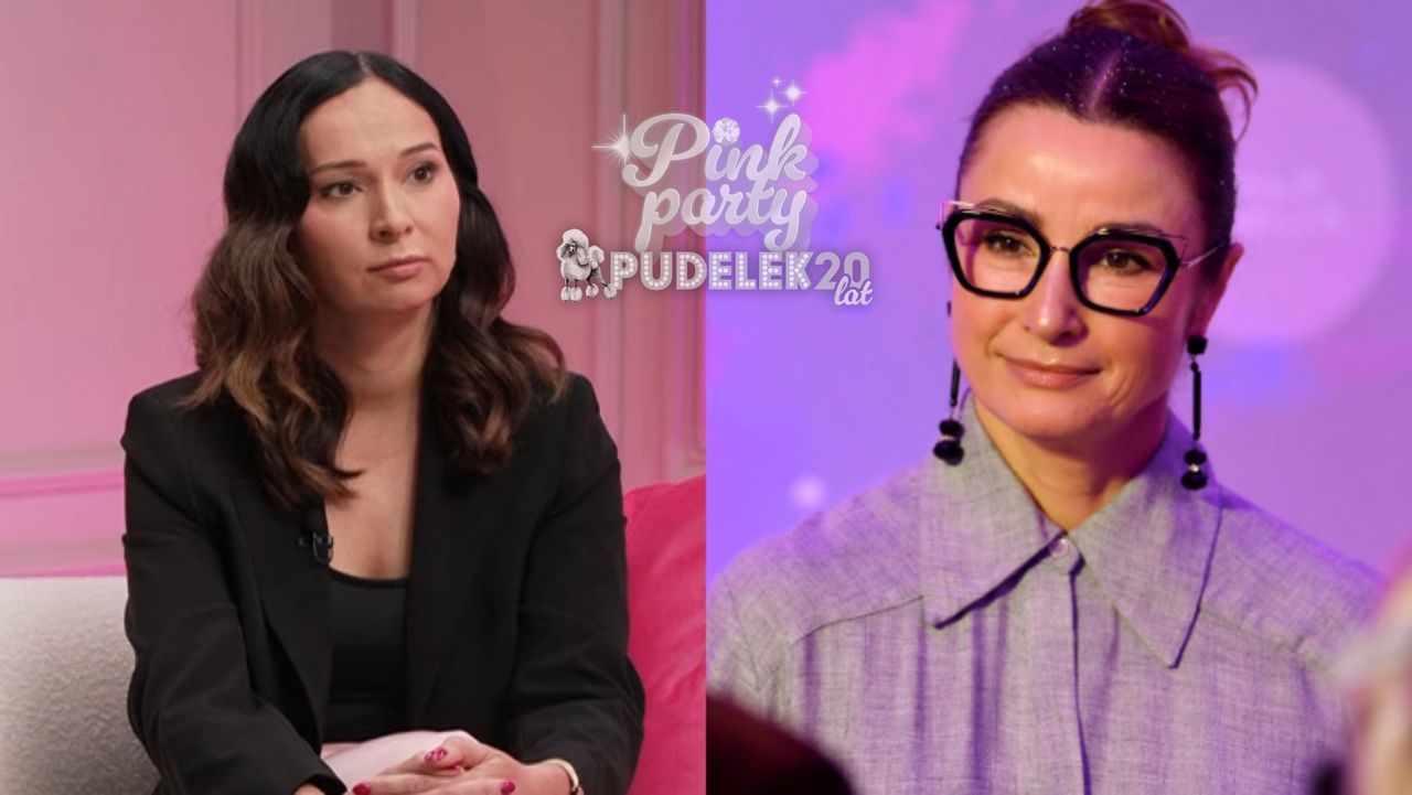 Dlaczego Joanna Brodzik milczy w sprawie "Nigdy w życiu"? "Wiedziała, że pewnie WYLEJE SIĘ NA NIĄ HEJT" (WIDEO)