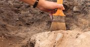 Archeolodzy odkryli "tablicę klątwy". Jej właściciel przywoływał diabła