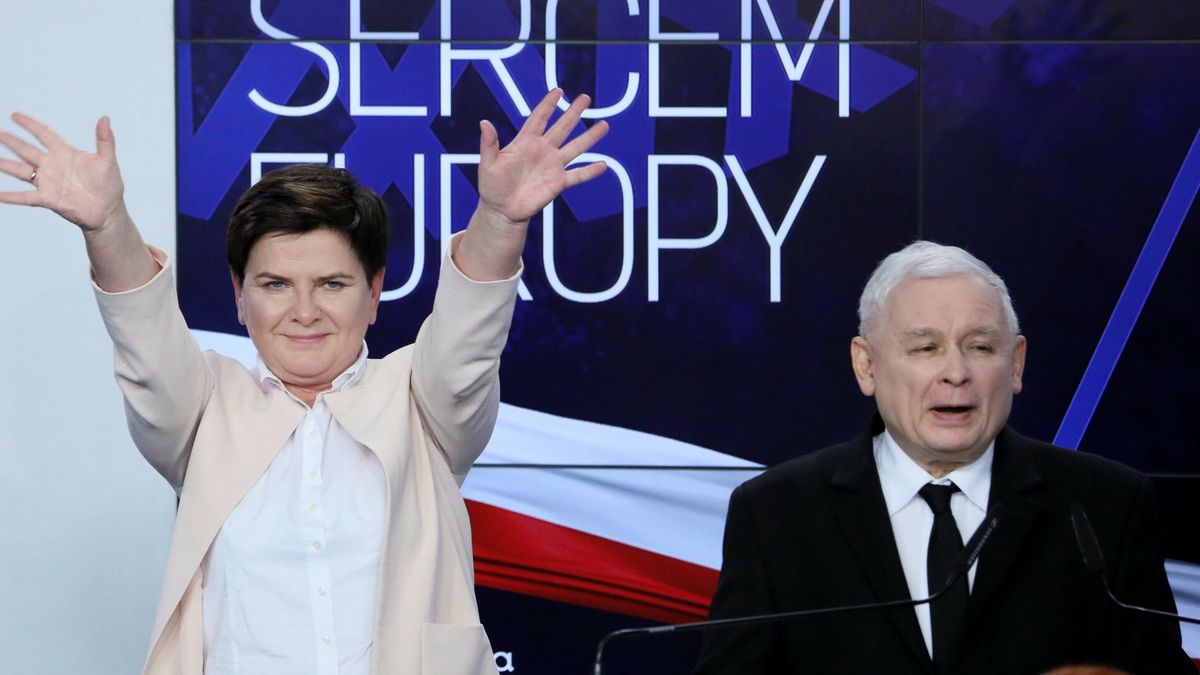 Nie tylko Jarosław Kaczyński miał pomysł na obniżenie cen paliw. Oto kolejna dawna propozycja PiS 