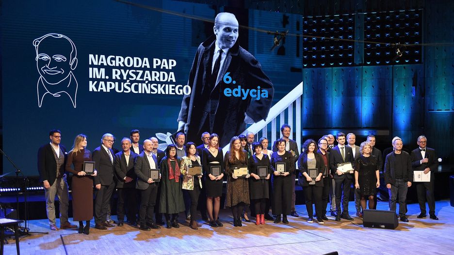 Fot. PAP/S. Leszczyński