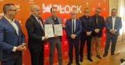 Płock: "Nowa" ulica Przemysłowa. Miasto podpisało umowę