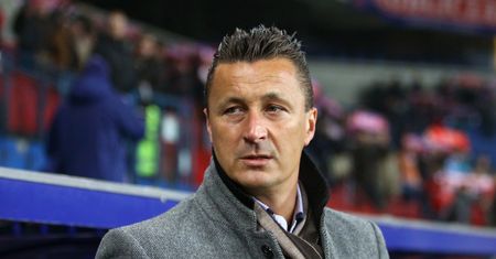 Tomasz Hajto pewny po losowaniu. Mówi o obowiązku Polaków