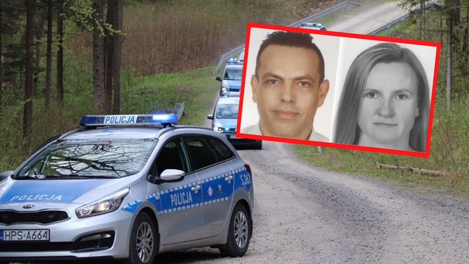 Policja poszukuje małżeństwa Jagłów już 13 dzień