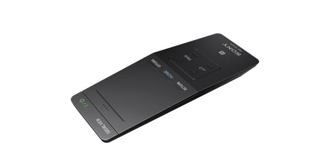 Sony One-Flick