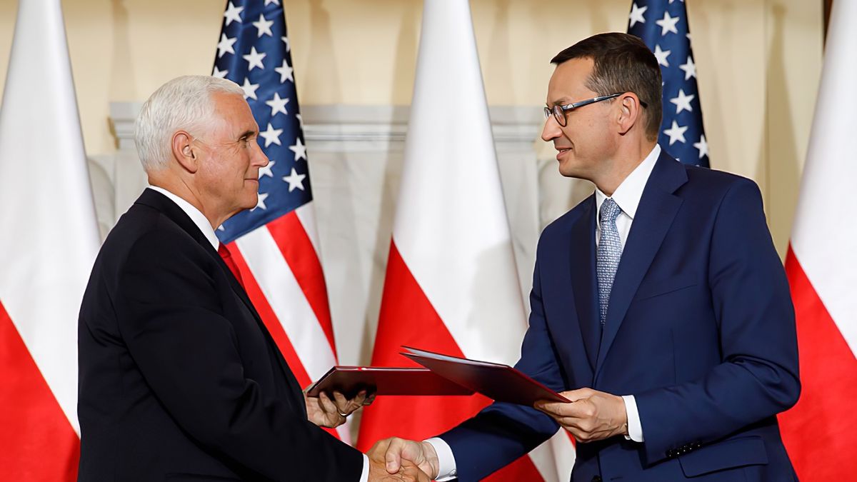 (Krystian Maj / KPRM)