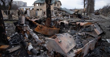Nowe pomysły na Ukrainę? BBN o polskiej broni