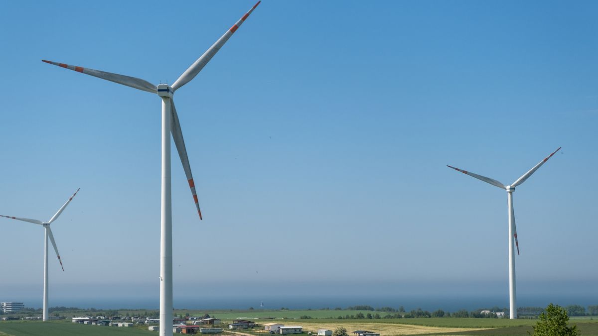 Spółka Dominiki Kulczyk zbuduje na Bałtyku 100 wiatraków