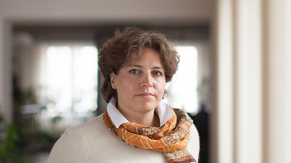 Nieoficjalnie: Joanna Tyrowicz trafi do RPP. Wcześniej już pracowała z Adamem Glapińskim 