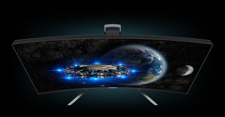 Predator X38 - gamingowy monitor za 10 tys. zł niebawem trafi do sprzedaży. Co oferuje?
