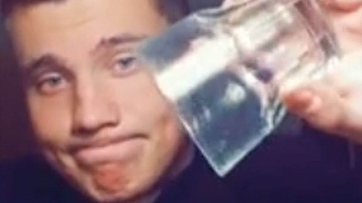 Ksiądz porównał kobiety do "brudnej szklanki"