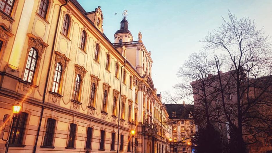 Uniwersytet Wrocławski