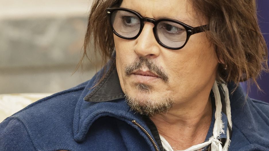 Johnny Depp pozwał Amber Heard o zniesławienie