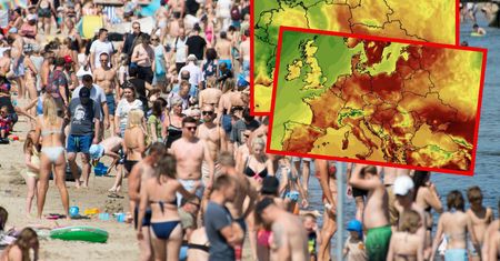 Zacznie się już w sobotę. Synoptyk mówi o zwrocie w pogodzie