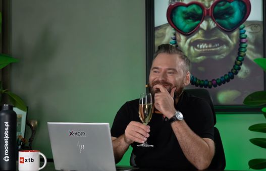 Kolejna osoba odeszła z Kanału Zero. Znów pracuje w Kanale Sportowym