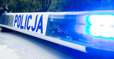 Tragiczny wypadek w Małopolsce. Kierowcy byli uwięzieni w pojazdach