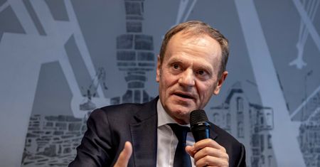 Tusk odpowiada krytykom. Mocny komentarz ws. granicy