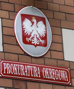 Zemsta za sprawę syna Kurskiego? Prokuratorka zdegradowana