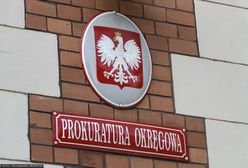 Zemsta za sprawę syna Kurskiego? Prokuratorka zdegradowana