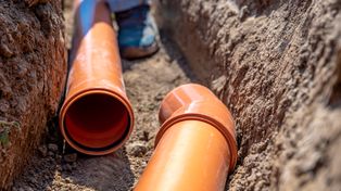 Postomino: Firma wybuduje w gminie kanalizację za 5 mln zł