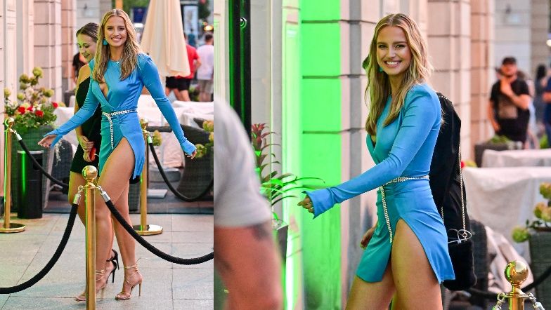 Urodziny Karoliny Pisarek