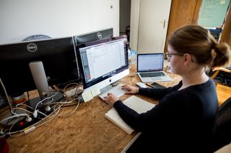 Praca. Płatny urlop lekarstwem na wypalenie?