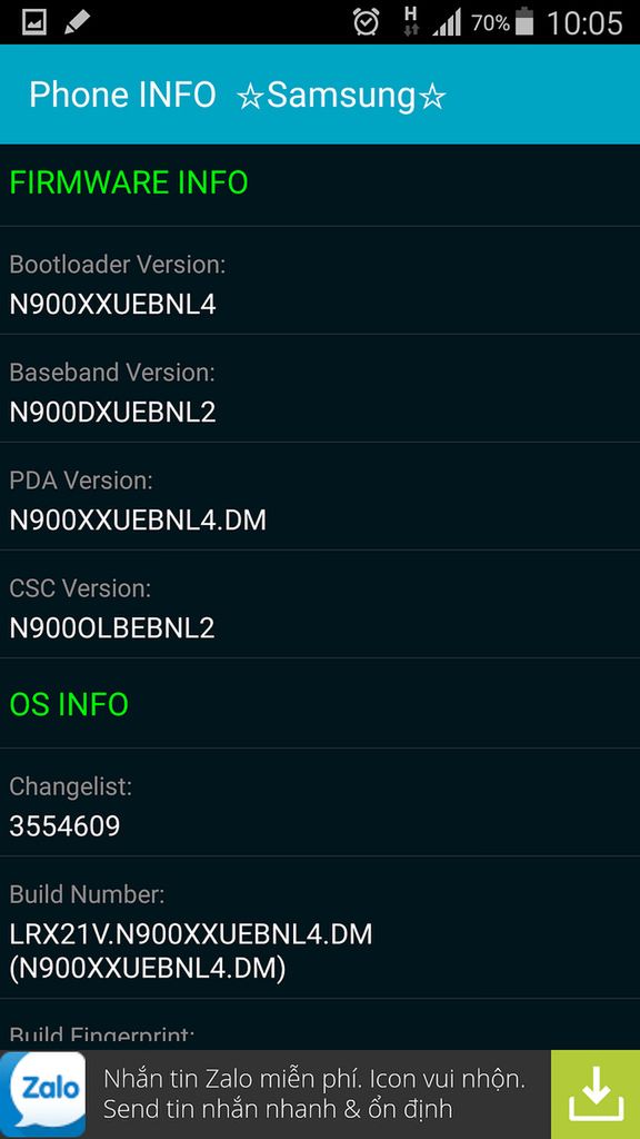 W skrócie: Lumia Denim już oficjalnie, Lollipop dla Note'a 3 i tytanowe cacko za 3000 dol. 18