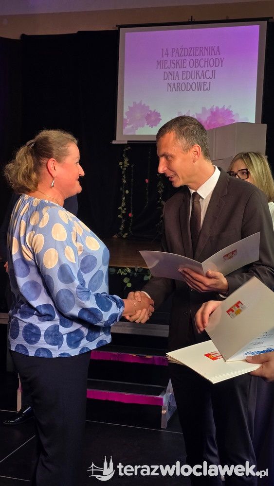 Dzień Edukacji Narodowej 2026 we Włocławku