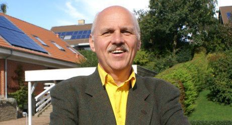 “Dobre klimaty” Tomasza Zubilewicza znów w TVN Meteo