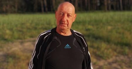 Nazywam się Andrzej Jaśniewicz, syn Romana. To ja siedziałem za niewinność 25 lat
