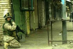 20 żołnierzy amerykańskich rannych w Ramadi