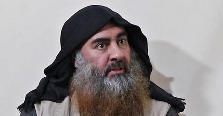 Dziecko lidera ISIS schwytane. Turcja ogłosiła aresztowanie