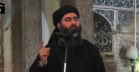 Rosjanie: prawdopodobnie zabiliśmy lidera tzw. Państwa Islamskiego