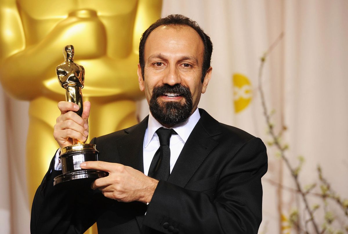Irański reżyser walczący o Oscara nie pojawi się na gali rozdania nagród Akademii. Wszystko przez politykę Trumpa